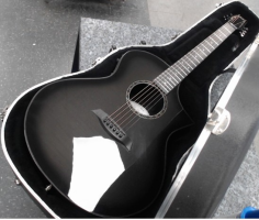 COMPOSITE ACOUSTICS GX HG CBB