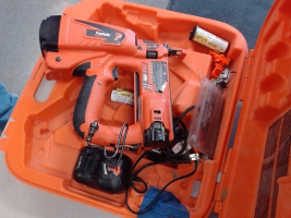 PASLODE IMPULSE IMLI200