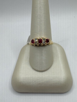 Gold-Scrap 14K Yellow Gold 3.6g