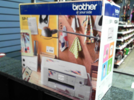 BROTHER SP-1 NEW IN BOX