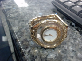 VERSACE MONTRE 86Q WATCH