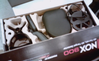 MINELAB EQUINOX 900