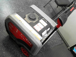 BRIGGS & STRATTON Q6500