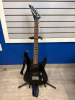 JACKSON ELECTRIC GUITAR SLX