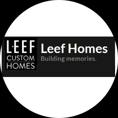 Leef Custom Homes