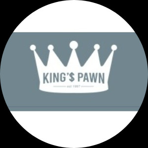 KING'S PAWN