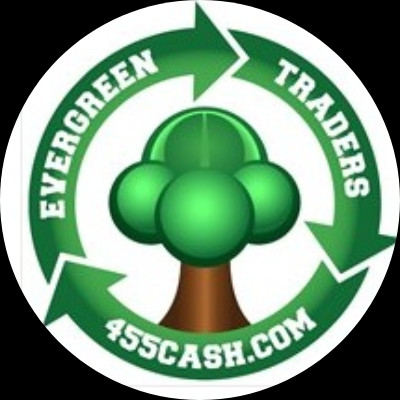 EVERGREEN TRADERS FREDERICTON