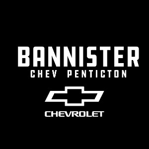 Bannister Chev Penticton