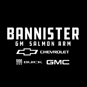 Bannister GM Salmon Arm