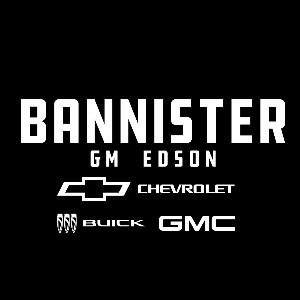 Bannister GM Edson