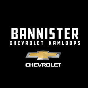 Bannister Chev Kamloops