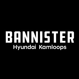 Bannister Hyundai Kamloops