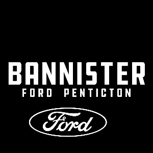 Bannister Ford Penticton