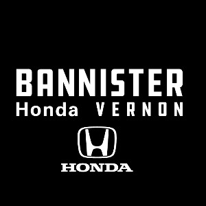 Bannister Honda Vernon