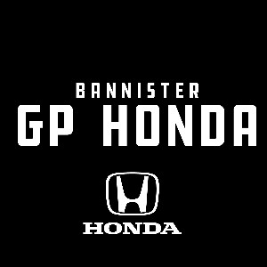 Bannister GP Honda