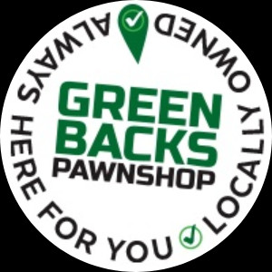 Greenback Pawnshop Trenton