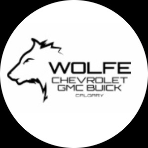 Wolfe Chevrolet GMC Buick Calgary