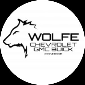 Wolfe Chevrolet, GMC Buick Canmore